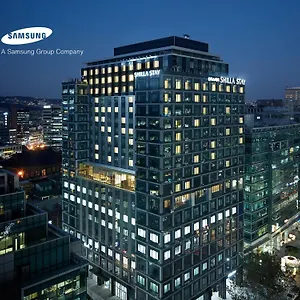 Shilla Gwanghwamun Myeongdong **** Seúl