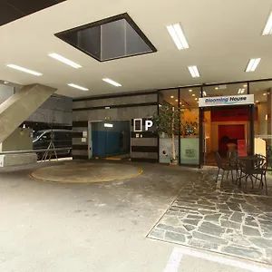 Blooming House Residencia *** Seúl