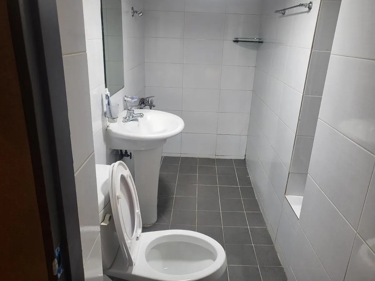 G Mini Hotel Dongdaemun Seoul