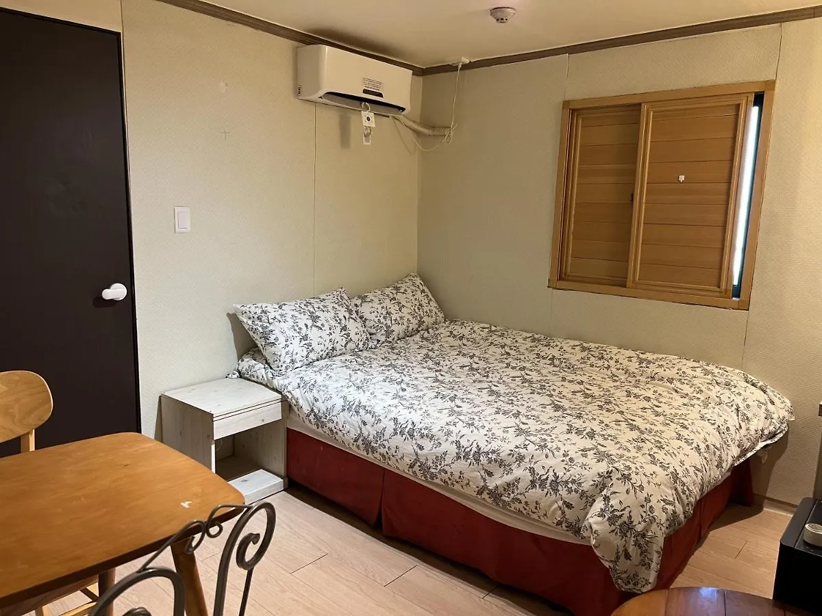 G Mini Hotel Dongdaemun Seoul