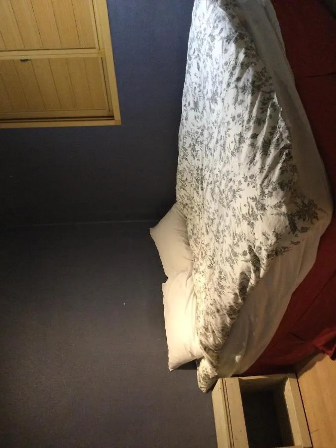 G Mini Hotel Dongdaemun Seoul 3*,  South Korea