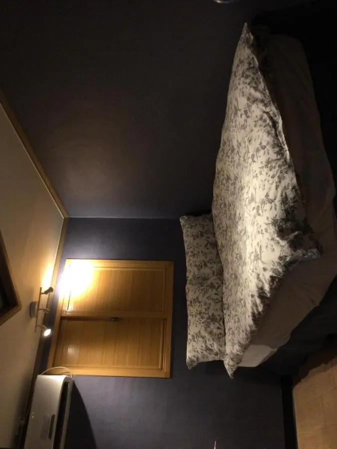 G Mini Hotel Dongdaemun Seoul