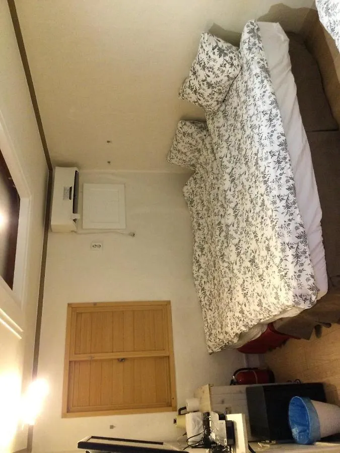 G Mini Hotel Dongdaemun Seoul South Korea