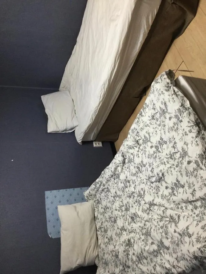 G Mini Hotel Dongdaemun Seoul