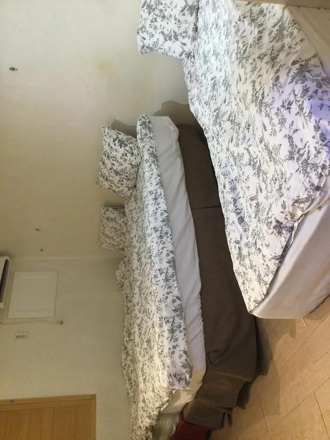G Mini Hotel Dongdaemun Seoul