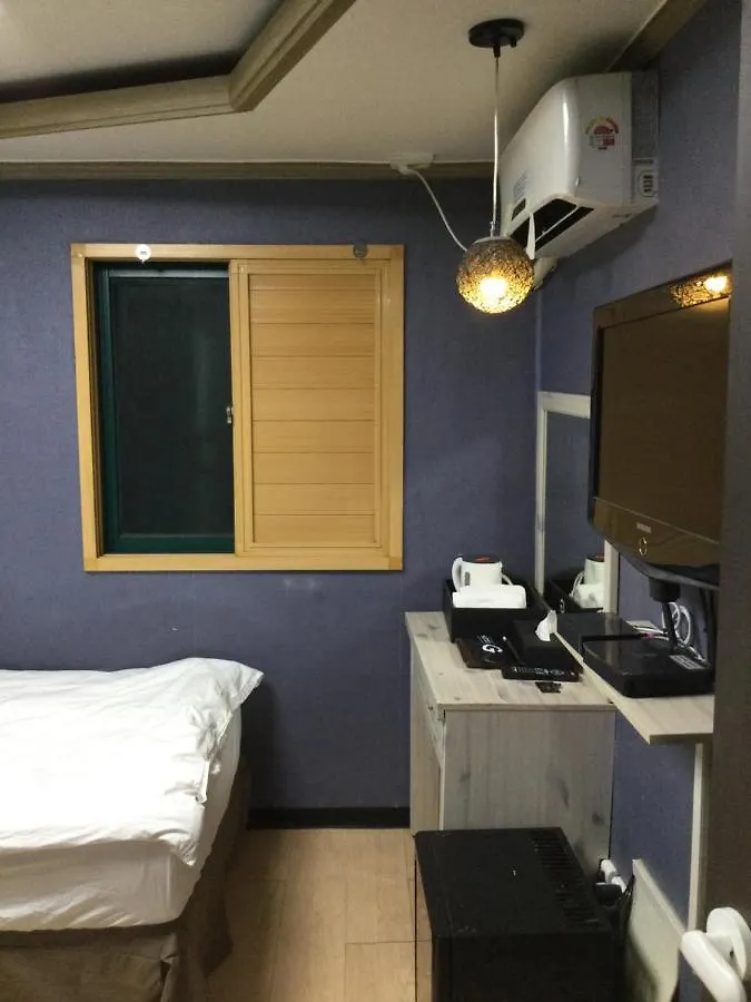 G Mini Hotel Dongdaemun Seoul