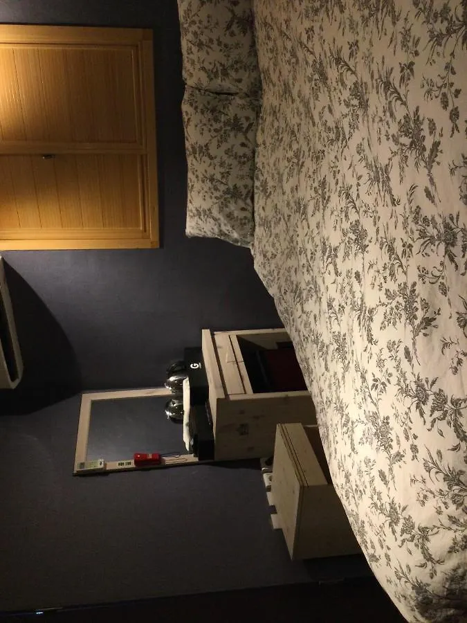 G Mini Hotel Dongdaemun Seoul