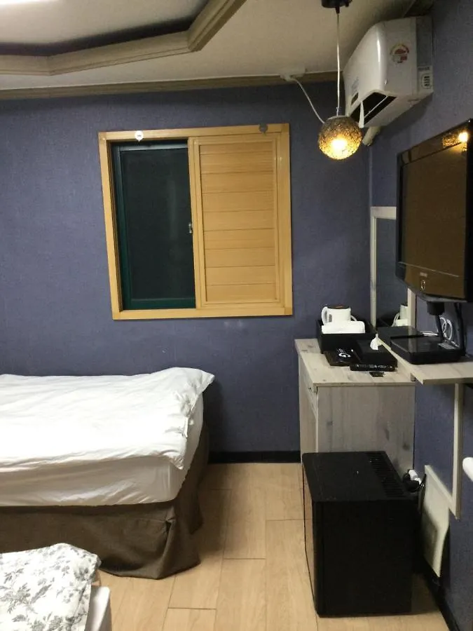 G Mini Hotel Dongdaemun Seoul