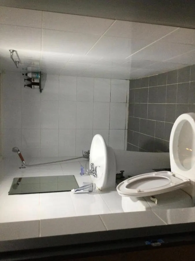 G Mini Hotel Dongdaemun Seoul