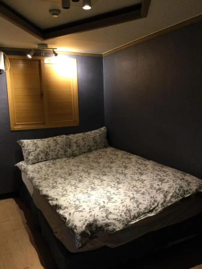 G Mini Hotel Dongdaemun Seoul