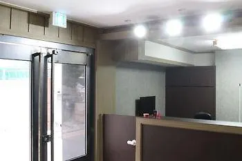 G Mini Hotel Dongdaemun Seoul