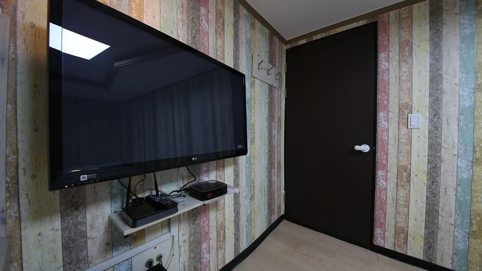 G Mini Hotel Dongdaemun Seoul South Korea