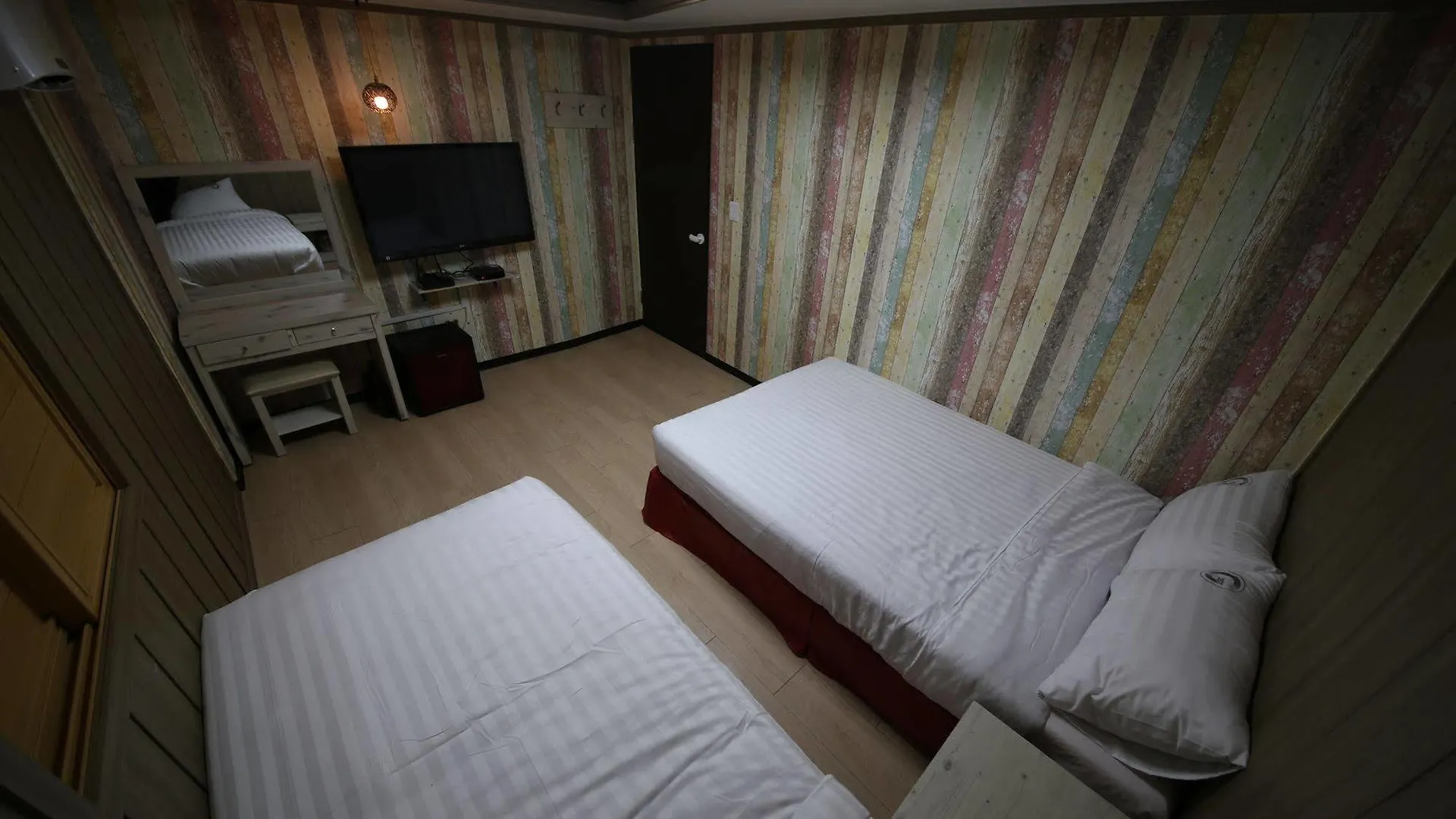 G Mini Hotel Dongdaemun Seoul