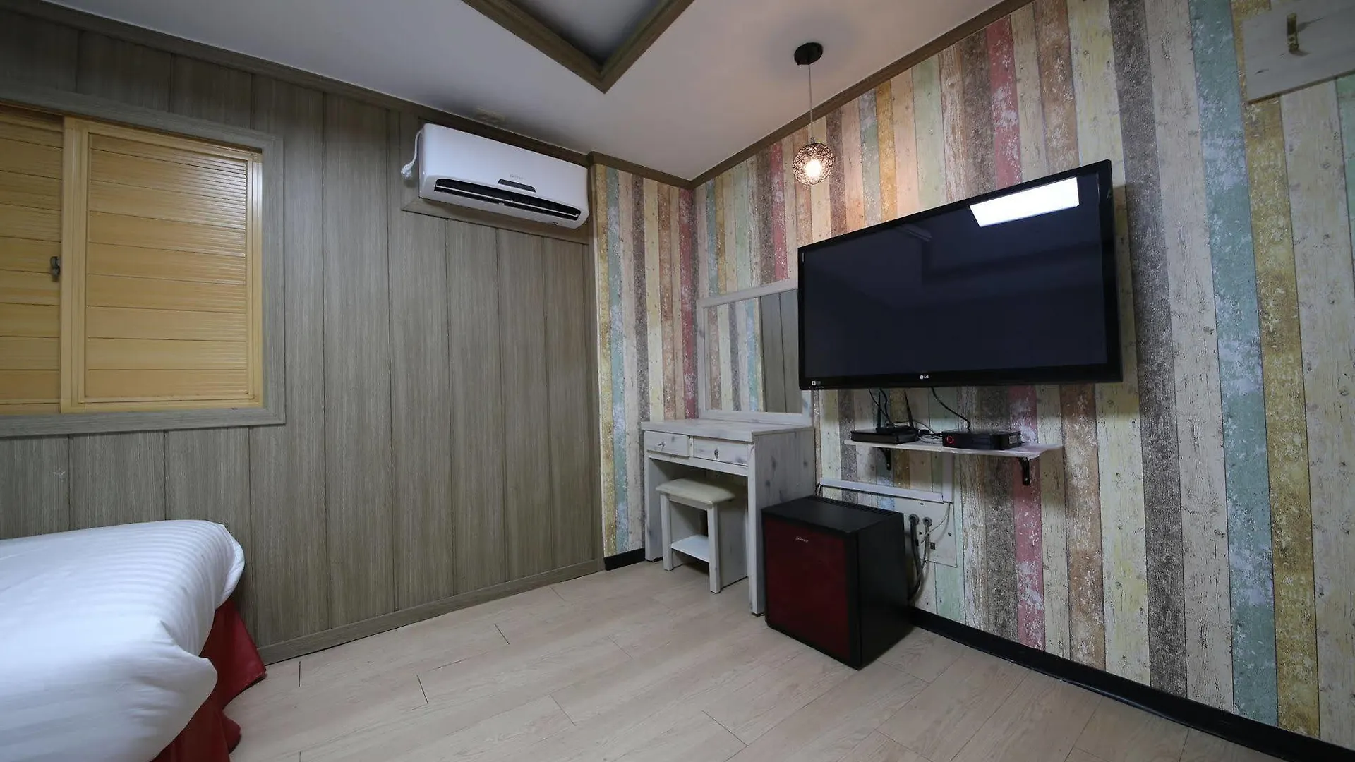 G Mini Hotel Dongdaemun Seoul 3*,