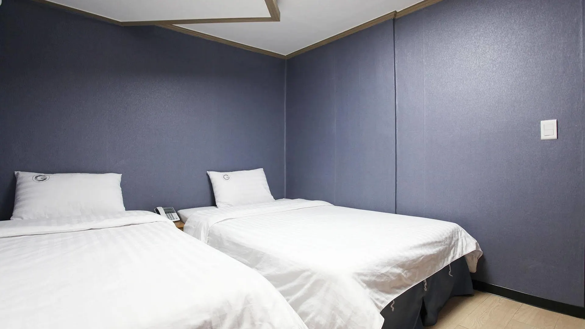 ***  G Mini Hotel Dongdaemun Seoul South Korea