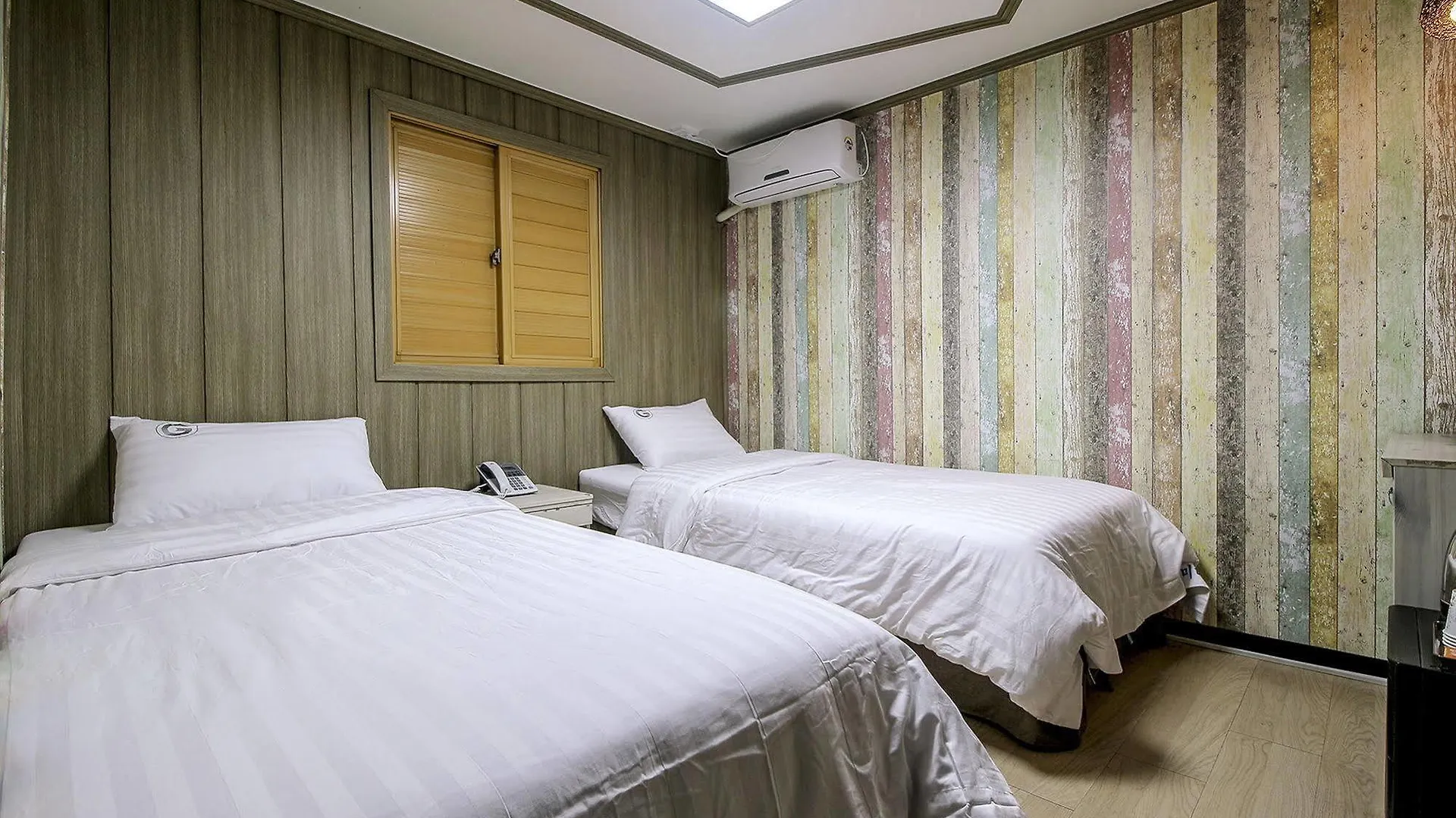 G Mini Hotel Dongdaemun Seoul 3*,