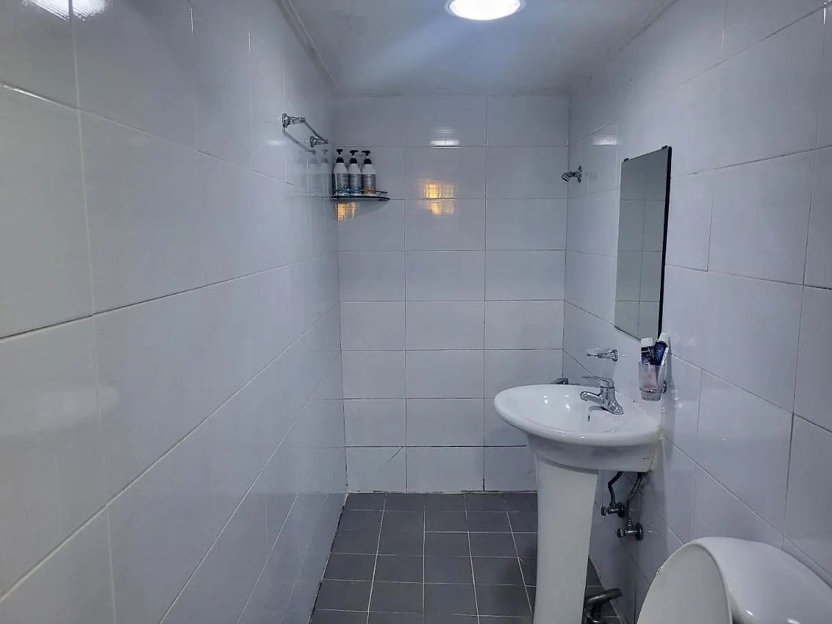 G Mini Hotel Dongdaemun Seúl